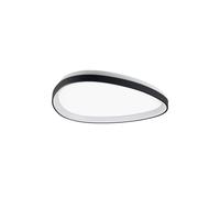 Ideal-Lux Gemini Plafonnier LED, 341477,
