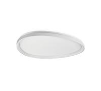 Ideal-Lux Gemini Plafonnier LED, 341491,