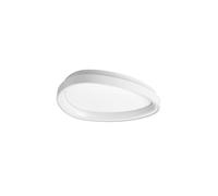 Ideal-Lux Gemini Plafonnier LED, 372037,