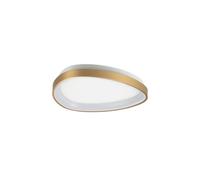 Ideal-Lux Gemini Plafonnier LED, 372051,