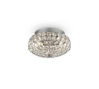 Ideal-Lux King Plafonnier G9, 075389,