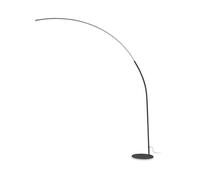 Ideal-Lux Comet Lampadaire arqué LED, 304168,