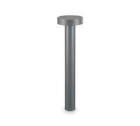 Ideal Lux Lampadaire Tesla Pt4 Grand Anthracite
