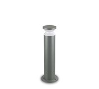 Ideal Lux Lampadaire Torre Pt1 Grand Anthracite