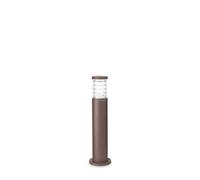Ideal Lux Lampadaire Tronco Pt1 Petit Coffee