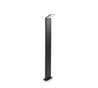 Ideal Lux LED Lampadaire extérieur Style IP54 Anthracite
