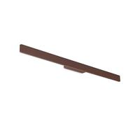 Ideal Lux LINEA Applique Extérieure Encastrable Café 1950Lm 3000K IP54