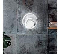 Ideal-Lux Oz Applique murale LED, 304489,