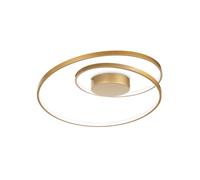 Ideal-Lux Oz Plafonnier LED, 304533,