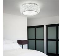 Ideal-Lux Pasha Plafonnier G9, 100746,