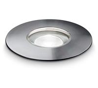 Ideal Lux Rocket - LED 1 Light Spot encastré extérieur acier