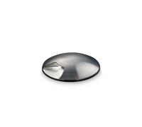 Ideal Lux Rocket - LED 1 Light Spot encastré extérieur acier
