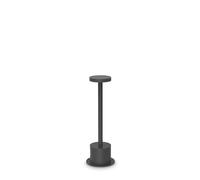 Ideal-Lux Toffee Borne d’éclairage LED, 347769,