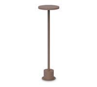 Ideal-Lux Toffee Borne d’éclairage LED, 347844,
