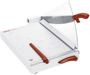 Ideal Office 1046 Cisaille A3+ Coupe A4 80 g/m²: 26 feuille
