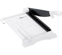 Ideal Office 1133 Cisaille A4 Coupe A4 80 g/m²: 15 feuille