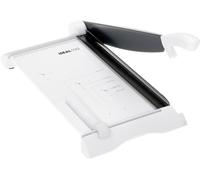 Ideal Office 1142 Cisaille A3 Coupe A4 80 g/m²: 14 feuille
