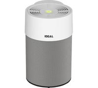 Ideal Office 73101011 73101011 Purificateur dair 50 m² argent, blanc