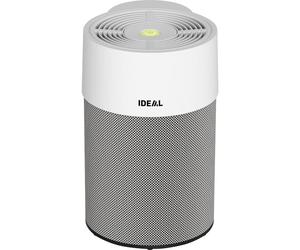 Ideal Office 73101011 73101011 Purificateur dair 50 m² argent, blanc