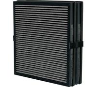 Ideal Office 8734001 Filterset AP25 Filtre HEPA