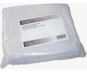 Ideal Office 9000410 Sac pour destructeur de documents 50 pc(s)