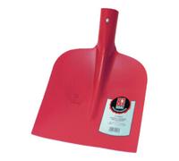 Ideal Pelle à sable Holstein RUHR-BRILLANT taille 2 270 x 250 mm 3/4 relevée IDEAL Quantité:1