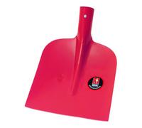 Ideal Pelle Holstein DIAMANT-PIONIER taille 0 250 x 230 mm 3/4 relevée manche en frêne Quantité:1