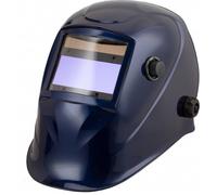 IDEAL PROFESSIONAL APS-510G BLUE Casque de protection, soudure