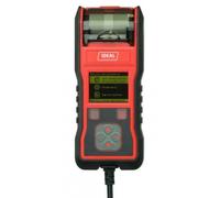 IDEAL PROFESSIONAL BDT4000A Testeur de batterie