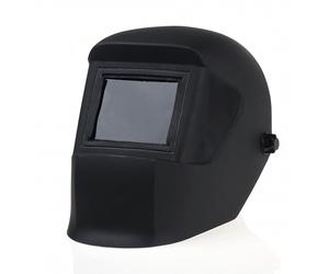 IDEAL PROFESSIONAL PS 200G BLACK Casque de protection, soudure