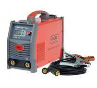 IDEAL PROFESSIONAL V-ARC 201 PRO Poste à souder par fusion