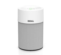 Ideal Office 73101011 73101011 Purificateur dair 50 m² argent, blanc
