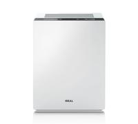 Purificateur d'air IDEAL AP80 PRO jusqu'à 100m² | Filtre HEPA & charbon actif | Élimine les particules fines, allergènes,