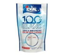 IDEAL Reblanchisseur 100 Blanc - 300 g