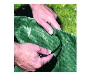 Ideal Sac de jardinage 272 l H. 76 cm D. 67 cm Quantité:1
