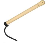 Ideal Sauzahn manche en hêtre 40 cm - 60770500