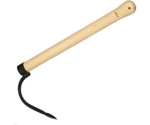 Ideal Sauzahn manche en hêtre 40 cm - 60770500