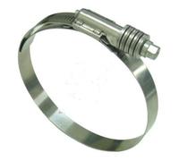 Ideal Schlemper IDEAL-Schlemper Collier de serrage à ressort W2, 15,6 mm 57,2-79,4 mm Quantité:10