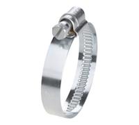 Ideal Schlemper IDEAL Schlemper Maxi Collier de serrage en bande acier W1, 20 mm, 292-327 mm Quantité:1