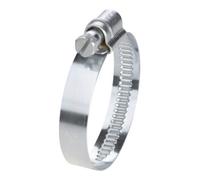 Ideal Schlemper IDEAL Schlemper Maxi Collier en bande d'acier W1, 20 mm, 167-202 mm Quantité:1
