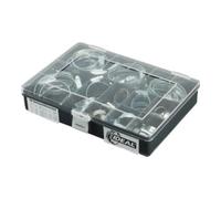 Ideal Schlemper IDEAL Schlemper Set de colliers de serrage W5 12 mm assortis Quantité:1