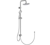 Ideal Standard A5691AA Idealduo Douche de tête 200 mm avec douchette 100 mm