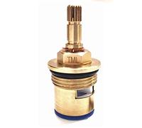Ideal Standard A960462NU Sottini Trevi Cartouche de robinet de baignoire compatible 3/4" 18 dents