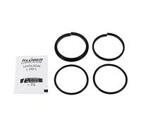 Ideal Standard A963553NU Kit Pièce de rechange Joints pour Bec Robinetterie Evier Cuisine & Salle de bain