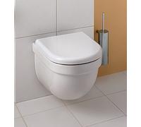 Ideal Standard abattant de wc à descente amortie R392101