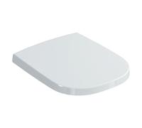Ideal Standard Active abattant de wc à descente amortie blanc T639201
