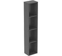 Ideal Standard Adapto armoire Ideal Standard Adapto T4308Y2 250 x 210 x 1234 mm, anthracite mat