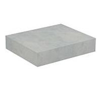 Ideal Standard Adapto console U8405FX 600mm, décor en pierre