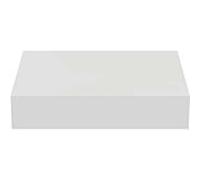 Ideal Standard Adapto console U8405WG 600mm, blanc brillant peint