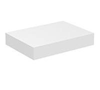 Ideal Standard Adapto console U8406WG 700mm, blanc brillant peint